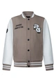Ravagio jongens vest